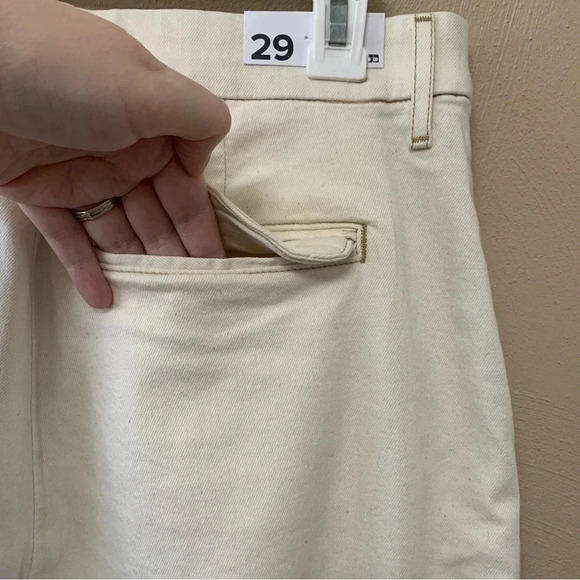 Joe’s The Petra High Rise Wide Leg Jean - Picture 11 of 16